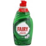 Fairy Ultra Original koncentrát na nádobí 450 ml – Zbozi.Blesk.cz