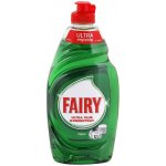 Fairy Ultra Original koncentrát na nádobí 450 ml – Zboží Mobilmania