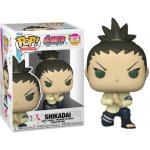 Funko Pop! 1039 Boruto Shikadai – Sleviste.cz