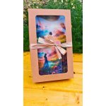 Ilona Šplíchalová Diář Svítání A5 týdenní 2026 + zápisník Svítání A6 bez linek – Zboží Mobilmania