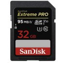 SanDisk SDXC UHS-II 256 GB SDSDXDK-256G-GN4IN