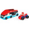 Figurka Spin Master Paw Patrol True Metal Patroller Vehicles.