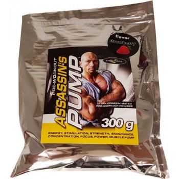 Explomax Assassins Pump 300 g