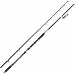 WFT Never Crack CATFISH BOAT LTC 2,7 m 250-1000 g 2 díly – Sleviste.cz