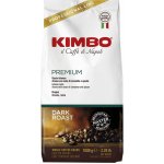 Kimbo Premium zrnková 1 kg – Hledejceny.cz