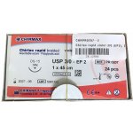 Chirlac rapid braided violet 3/0 (EP2), DS15, 1 x 45 cm, 24 ks v balení – Sleviste.cz