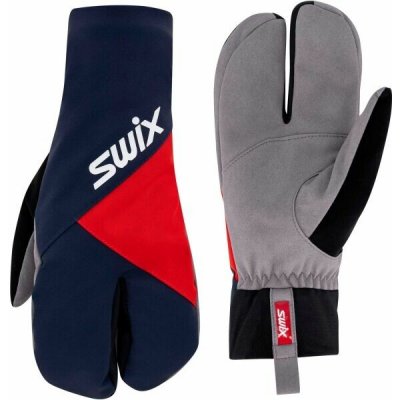 Swix INSPIRE PRIMALOFT LOBSTER tmavě modrá – Zboží Mobilmania