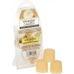 Yankee Candle vonný vosk Vanilla Frosting 75 g – Sleviste.cz