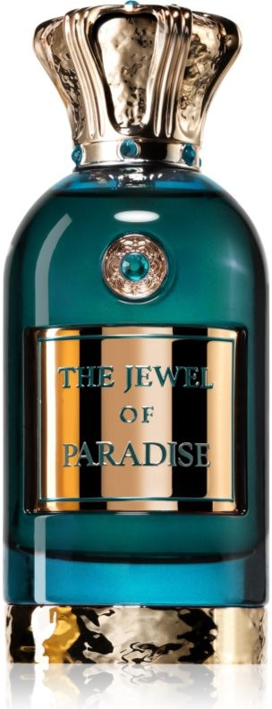 Anfar The Jewel Of Paradise parfémovaná voda unisex 100 ml