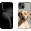 Pouzdro a kryt na mobilní telefon Apple Pouzdro mmCase Gelové iPhone 13 6.1 - ridgeback