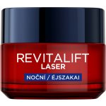 L'Oréal Paris Revitalift Laser X3 noční krém proti stárnutí pleti 50 ml – Zboží Dáma