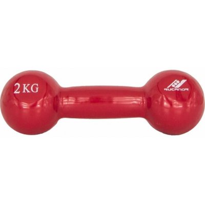 Rucanor Dumbbell 2 kg – Hledejceny.cz