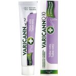 Annabis Varicann Q10 gel těžké a unavené nohy 75 ml – Hledejceny.cz