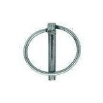 Kolík pojistný (Zákolník) DIN 11023 8x42mm Zn – Hledejceny.cz