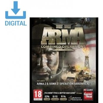 Arma 2: Combined Operations