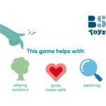 Bumerang – Zboží Živě