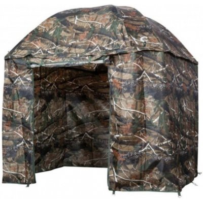 JAF CAPTURE Uzavíratelný deštník Legend OX Camo 250 – Hledejceny.cz