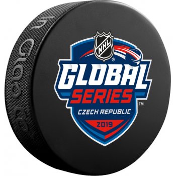 Sherwood Puk Global Series Czech Republic 2019 Generic GS19