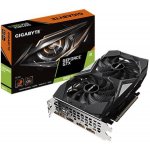 Gigabyte GV-N166TOC-6GD – Zboží Živě