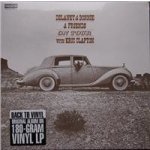 Delaney & Bonnie - On Tour With Eric Clapton, LP – Hledejceny.cz