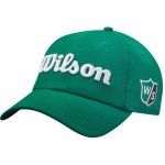 Wilson Pro Tour golfová čepice – Zboží Mobilmania