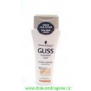 Gliss Kur Total Repair 19 Shampoo 250 ml