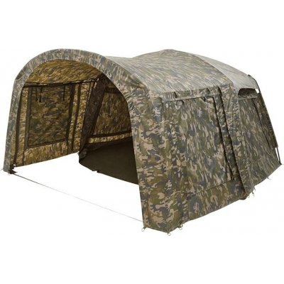 Prologic Prodloužený Přehoz Element SLR 1 Man Bivvy Camo – Hledejceny.cz