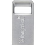 Kingston DataTraveler Micro 256GB DTMC3G2/256GB – Zboží Mobilmania