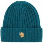 Fjällräven Byron Hat Dark Navy modrá – Sleviste.cz