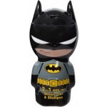 EP LINE Batman 2D sprchový gel a šampón 400 ml – Zboží Dáma