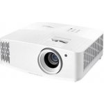 Optoma UHD38x – Zbozi.Blesk.cz