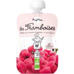 Popote Bébé Food kapsička Popote Bio Malina 120 g – Sleviste.cz