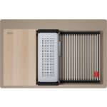 Franke KNG PRO 610-73 Kašmír – Zboží Mobilmania