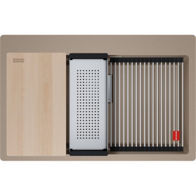 Franke KNG PRO 610-73 Kašmír – Zboží Mobilmania