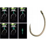 Korda Háčky Krank vel.4 – Hledejceny.cz