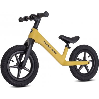 Buddy Toys BPB 2516 Flash žluté – Zboží Dáma