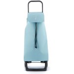 JET001 Nákupní taška Rolser, na kolečkách, modrá světle – Zboží Mobilmania