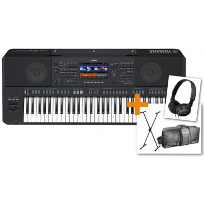 Yamaha PSRSX920 Set 3SXO – Zboží Mobilmania