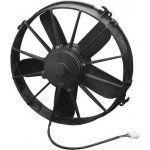 Spal Vysoce výkonný ventilátor Spal - sací, průměr 305mm, 24V – Hledejceny.cz