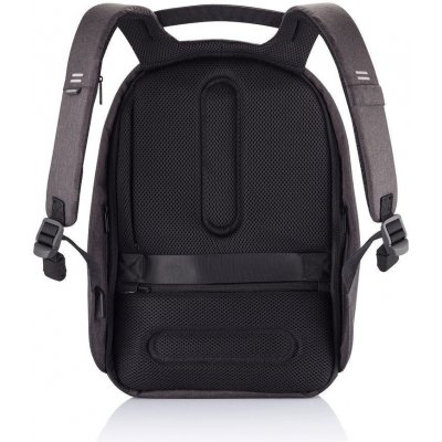 Batoh XD Design Bobby Hero Regular 15.6'', černý, P705.291 – Zboží Živě