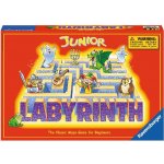 Ravensburger Labyrint Junior Cars – Hledejceny.cz