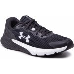 Under Armour Ua Bgs Charged Rogue 3 3024981-001 černá – Hledejceny.cz