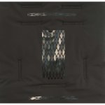 Esito Soft 4v1 110 x 49 cm černý latte – Zbozi.Blesk.cz