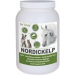 Dromy Nordickelp mořská řasa pro štítnou žlázu a srst koní 1,5 kg – Hledejceny.cz