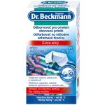 Dr.Beckmann odbarvovač na omylem obarvené prádlo 75 g – Zboží Mobilmania