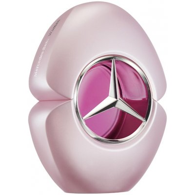Mercedes-Benz Star parfémovaná voda dámská 30 ml