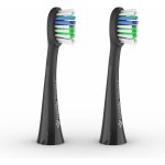 TrueLife SonicBrush K-series Standard Plus Black 2 ks – Zboží Dáma