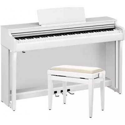 Yamaha CLP 825 WH SET1 – Hledejceny.cz