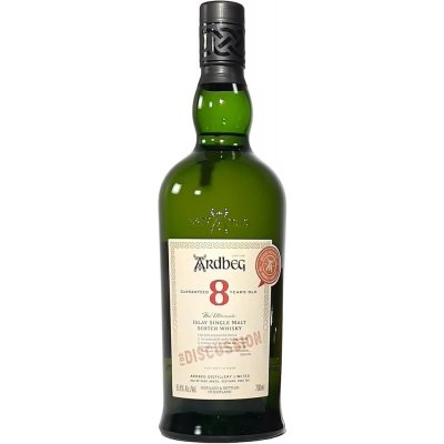 Ardbeg 8y For Discussion 50,8% 0,7 l (holá láhev) – Sleviste.cz