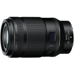 Nikon Nikkor Z 105 mm f/2.8 VR S MC – Sleviste.cz